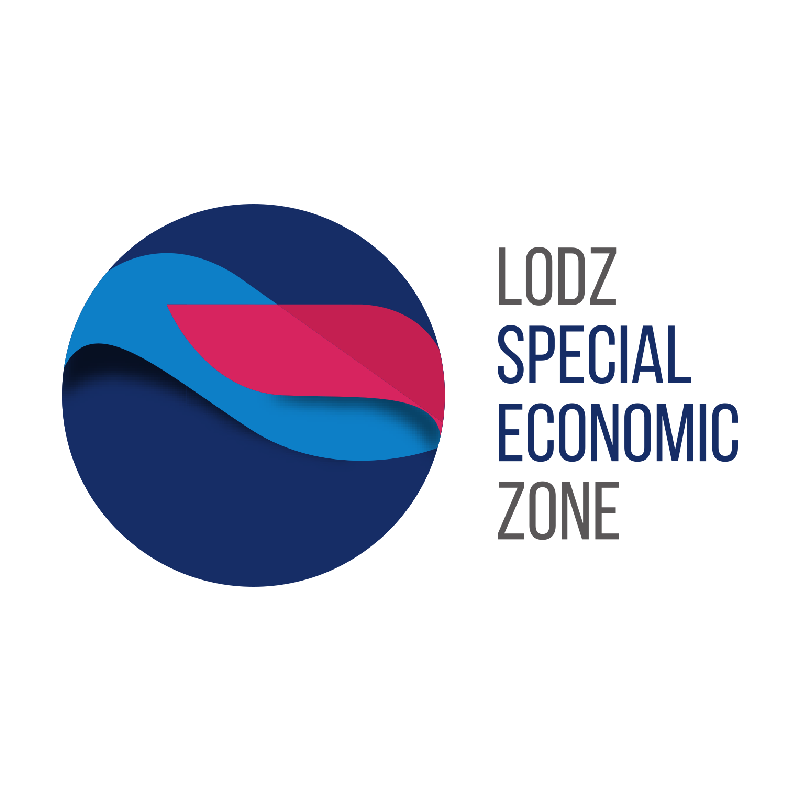 Łódź Special Economic Zone logo